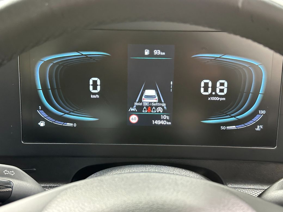 2023 Kia Sportage K2 1.6 Crdi *Only 15, 000 KMS* €30,800