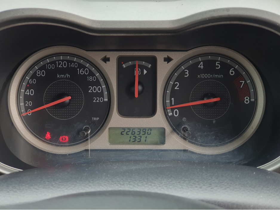 2007 Nissan Note - image 17