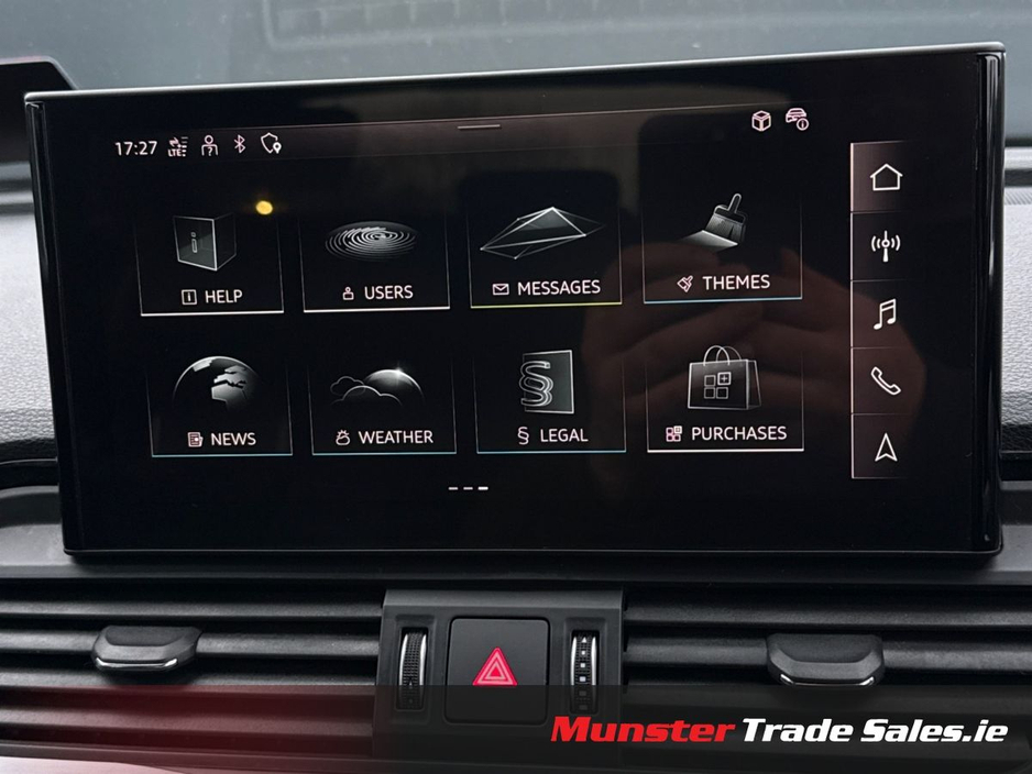 2023 Audi Q5 - image 18