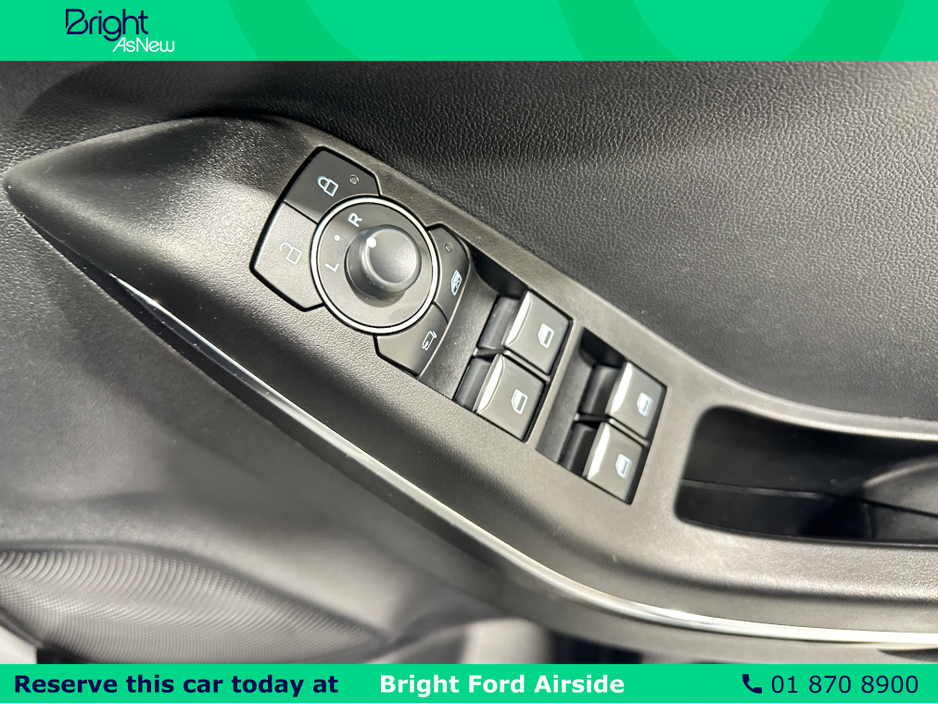 2024 Ford Puma - image 16