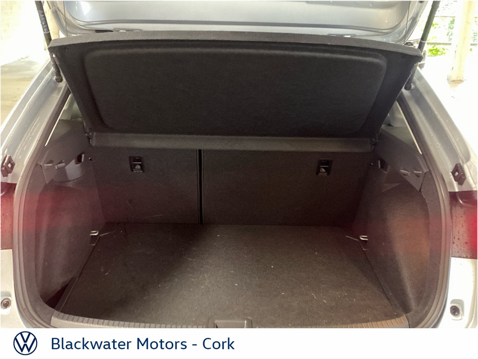 2025 Volkswagen Taigo 1.0TSI 95BHP EDITION 75 €26,995