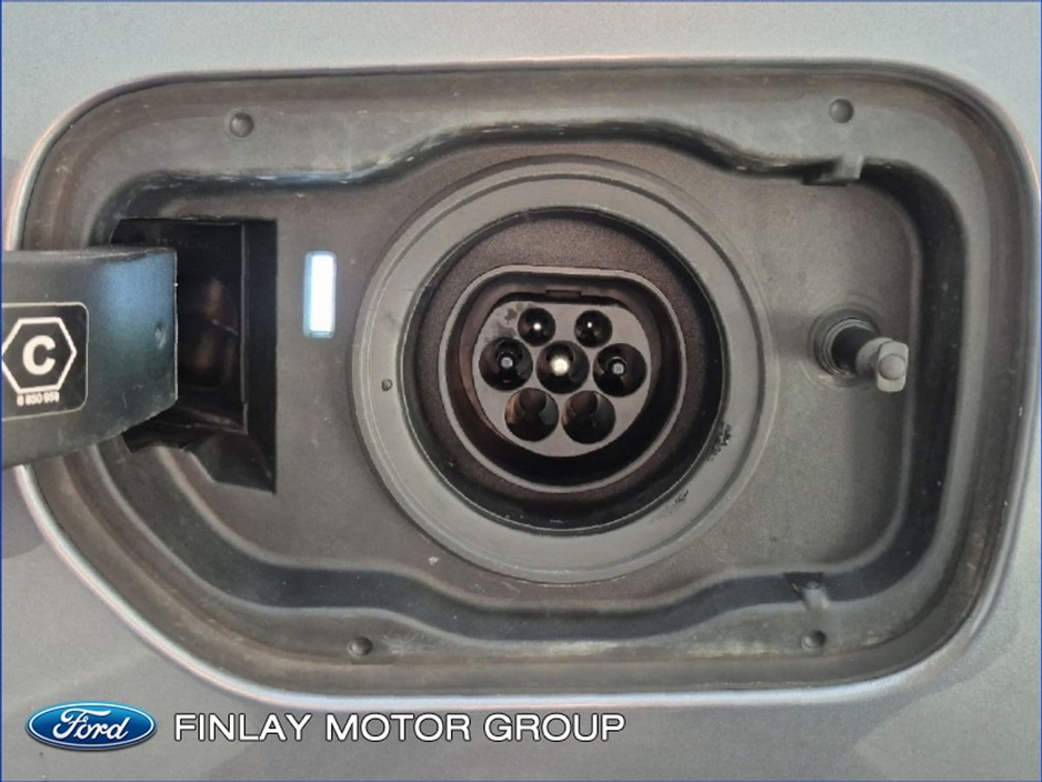 2022 BMW 5 Series 530E €39,950