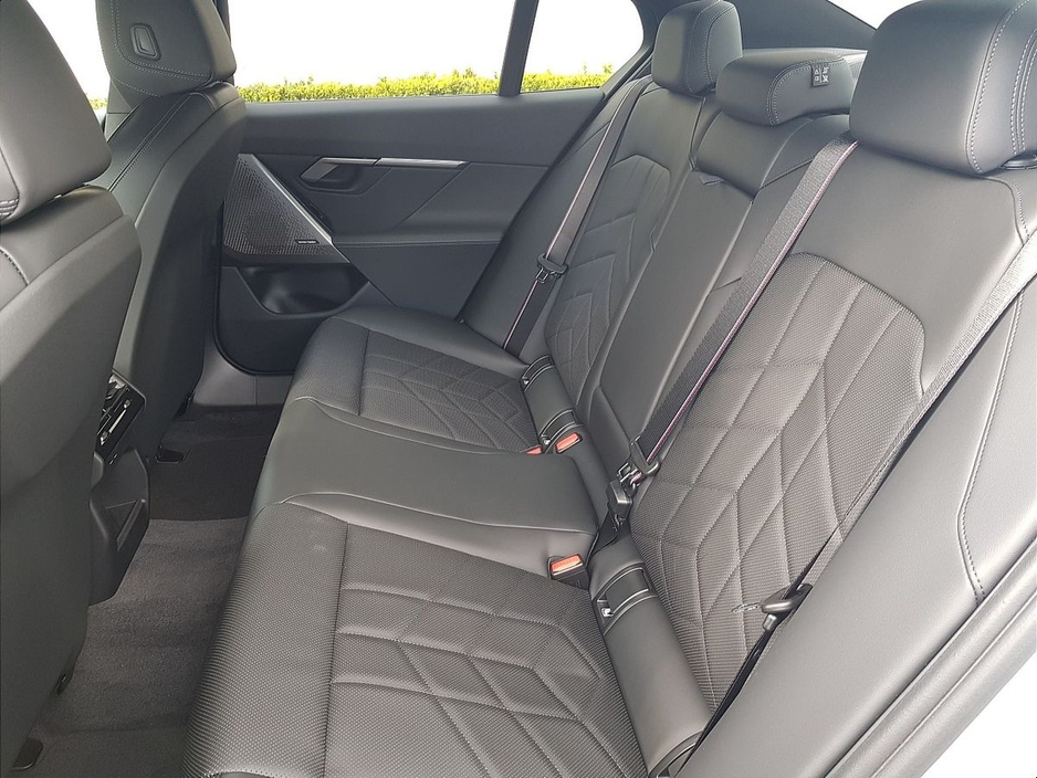 2026 BMW 5 Series - image 20