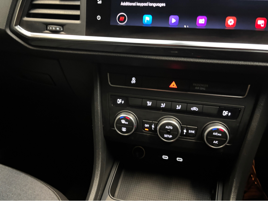 2023 SEAT Ateca ATECA PA 2.0 TDI 150HP €25,999