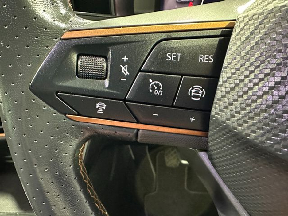 2023 Cupra Leon - image 16