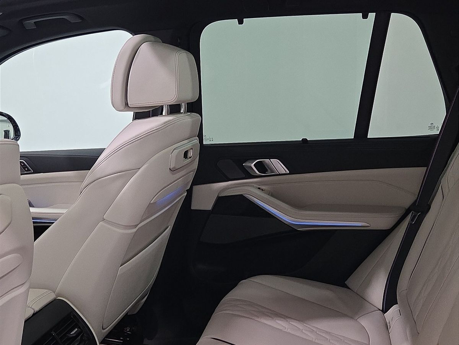 2026 BMW X5 xDrive50e M Sport