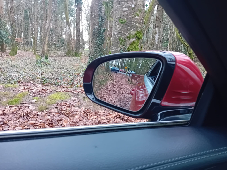 2019 Mercedes-Benz E Class - image 27