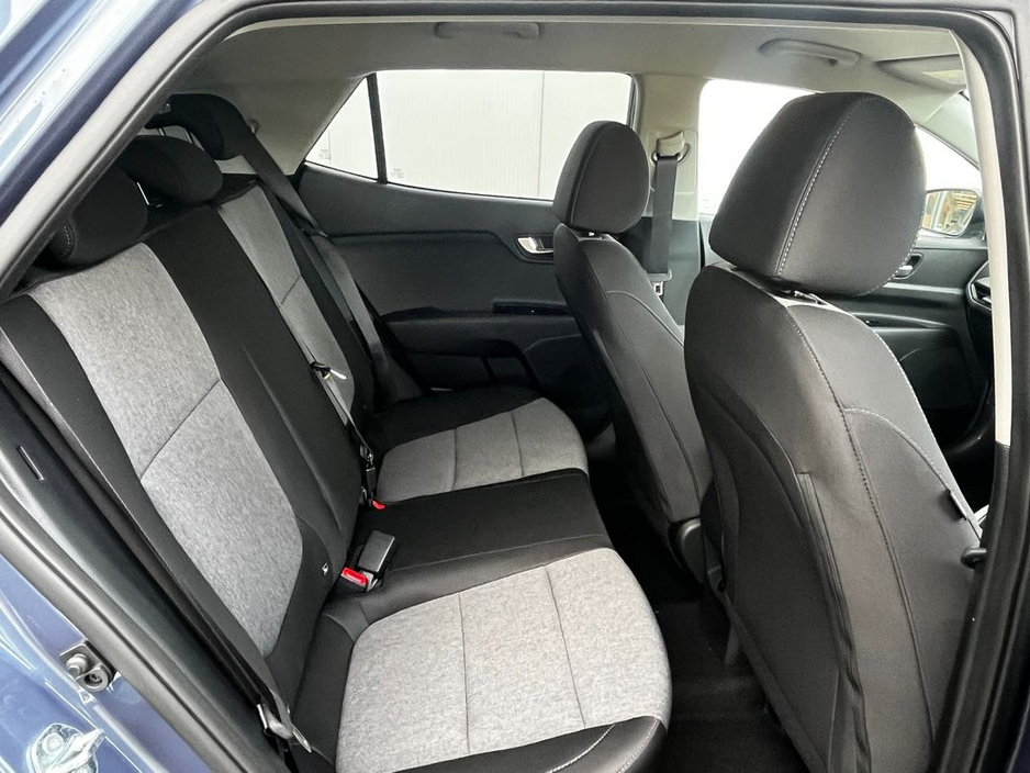 2026 Kia Stonic STONIC PE MHEV K3 DCT_ME €34,000