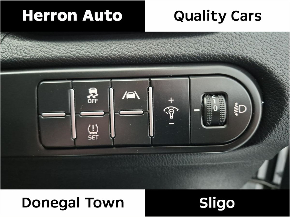 2022 Kia Ceed 1.0 GT Line Petrol €23,900