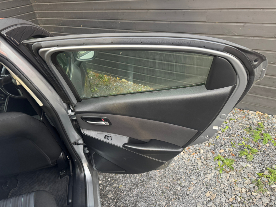 2016 Mazda Demio 1.3 AUTO 5DR €9,495