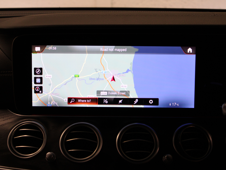 2021 Mercedes-Benz E Class - image 20