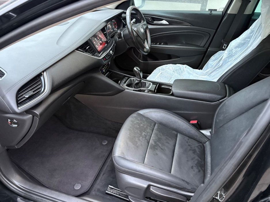 2018 Vauxhall Insignia 1.6 CDTi 136 Elite Nav - Estate €12,990