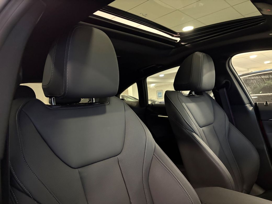 2024 BMW i4 40 M-SPORT PRO=SUNROOF//RARE COLOUR//242 REG=FULL BMW SERVICE HISTORY=TAILORED FINANCE PACKAGES AVAILABLE=TRADE IN’S WELCOME €51,995