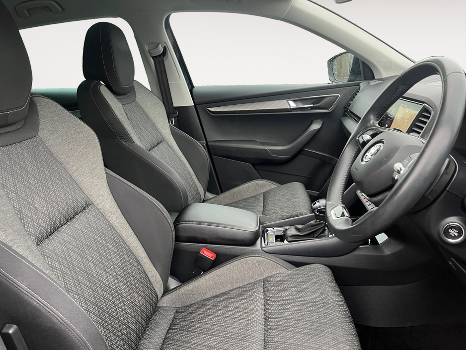 2023 Skoda Karoq STYLE 2.0 TDI 115HP DSG 5 5DR €35,900