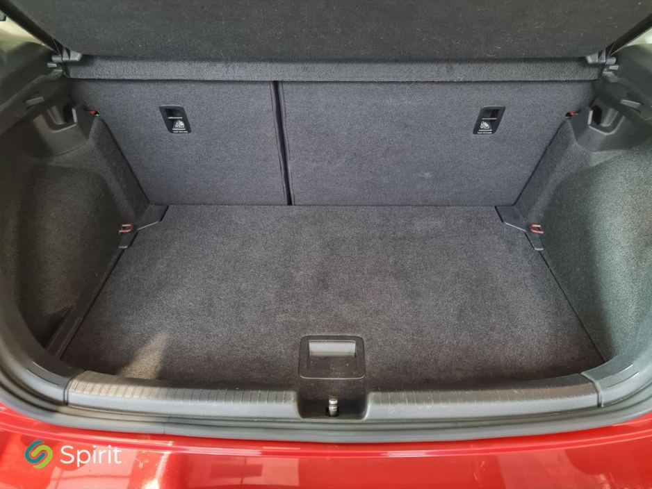 2023 Volkswagen Polo - image 14