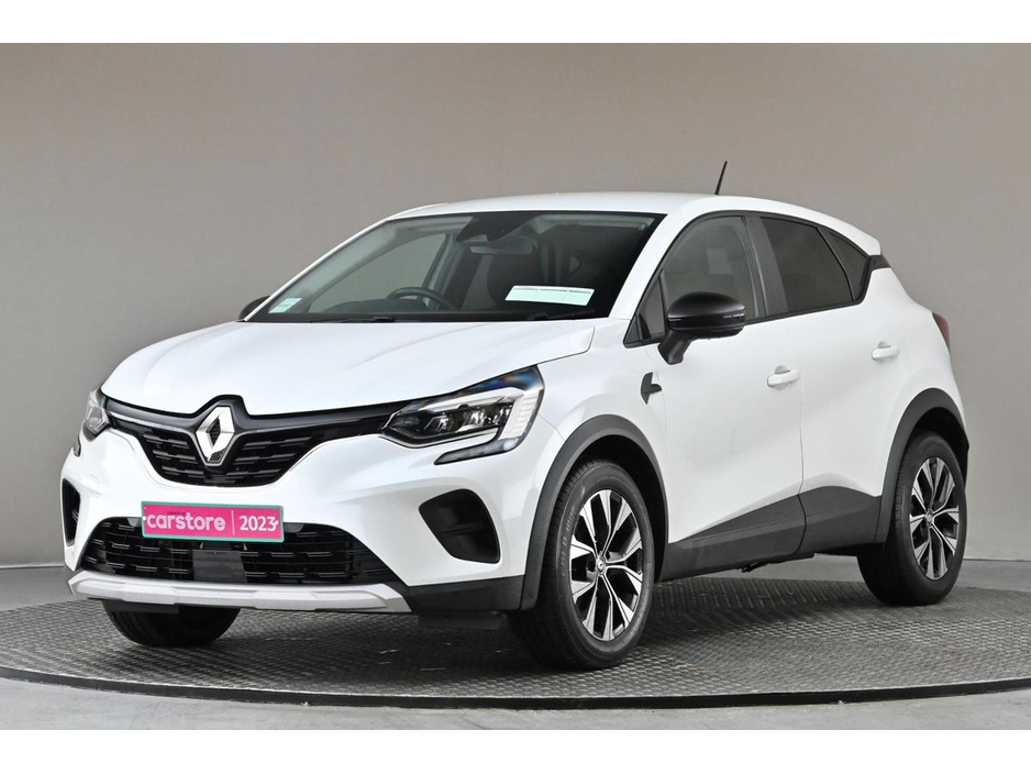 2023 Renault Captur - image 3