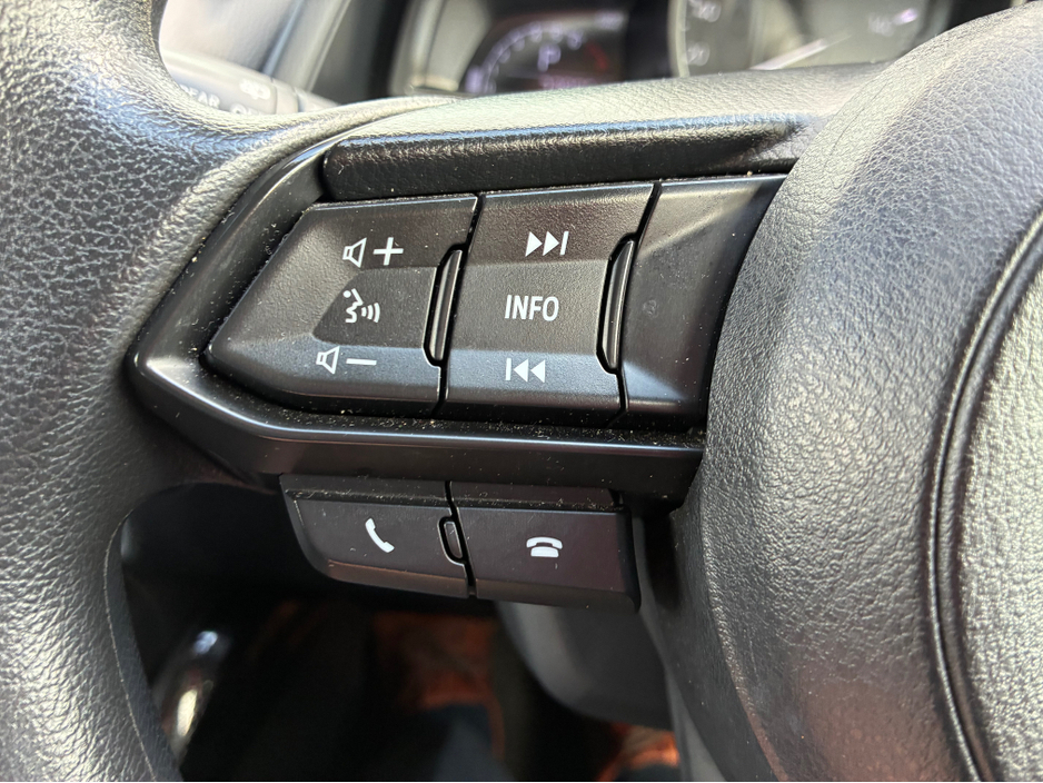 2017 Mazda Demio - image 21