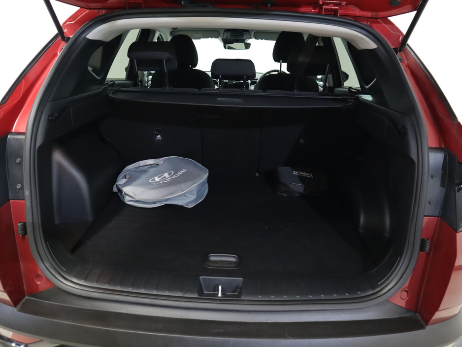 2023 Hyundai Tucson *43* PREMIUM TGDI PHEV T-GDI €29,900