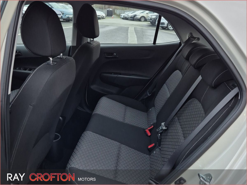 2024 Kia Picanto 1.0 PE Petrol €17,450