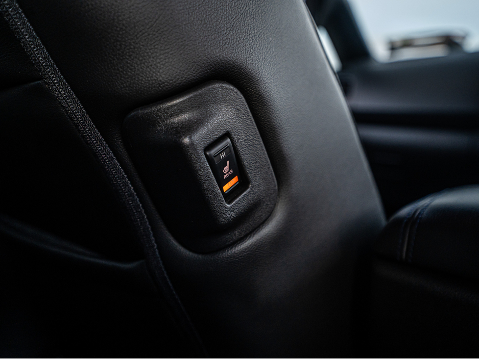 2016 Nissan Leaf - image 31