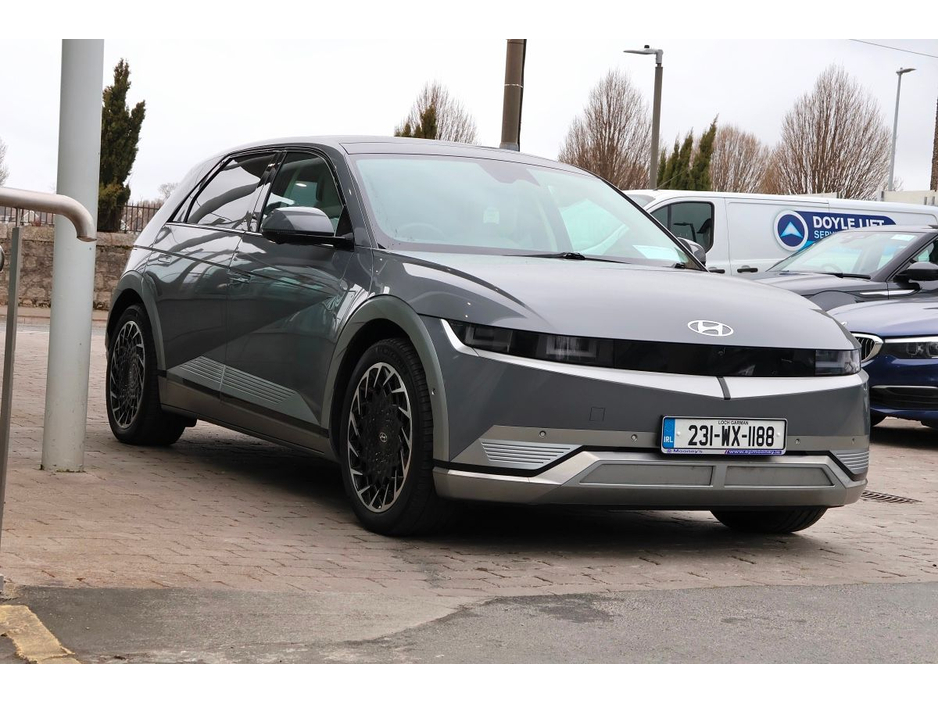 2023 Hyundai Ioniq 5 - image 4