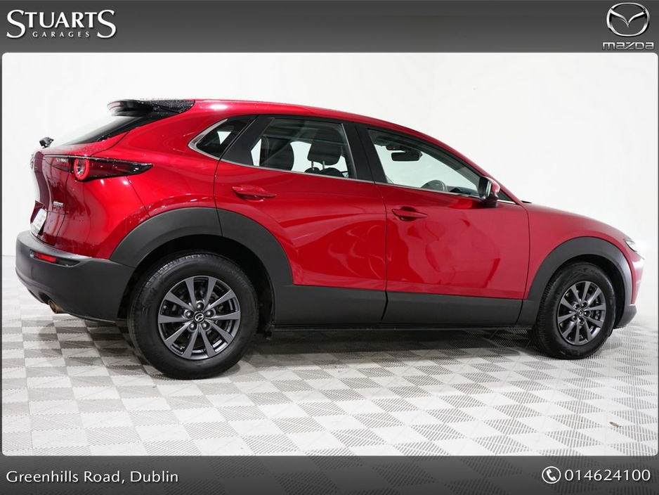 2020 Mazda CX-30 - image 19