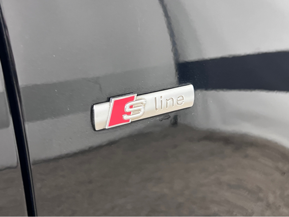 2017 Audi Q5 Q5 S-LINE QUATTRO MODEL €19,500