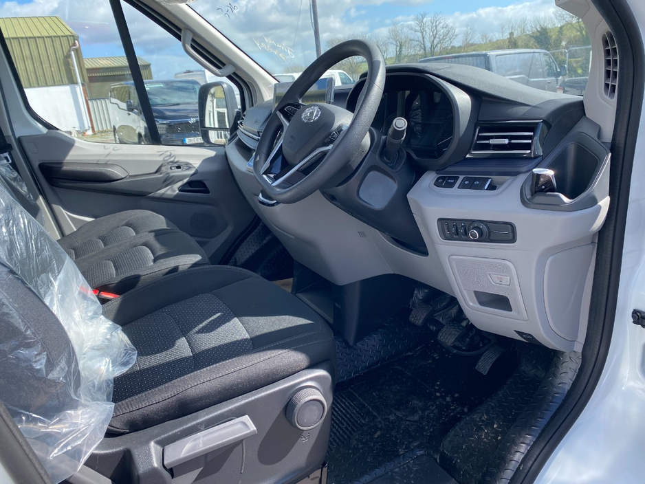 2026 Maxus Deliver 9 - image 8