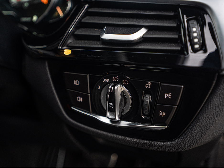 2017 BMW 5 Series 172 BMW 520d M-Sport Auto/Irish/Warranty €19,888