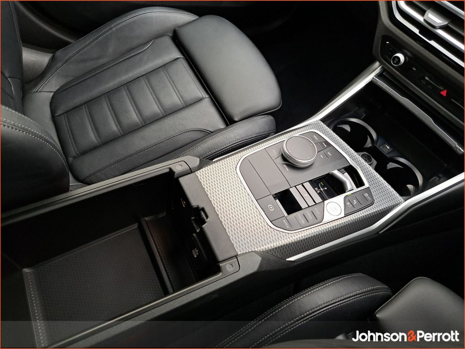 2023 BMW 3 Series M SPORT PRO HUGE SPEC €44,900