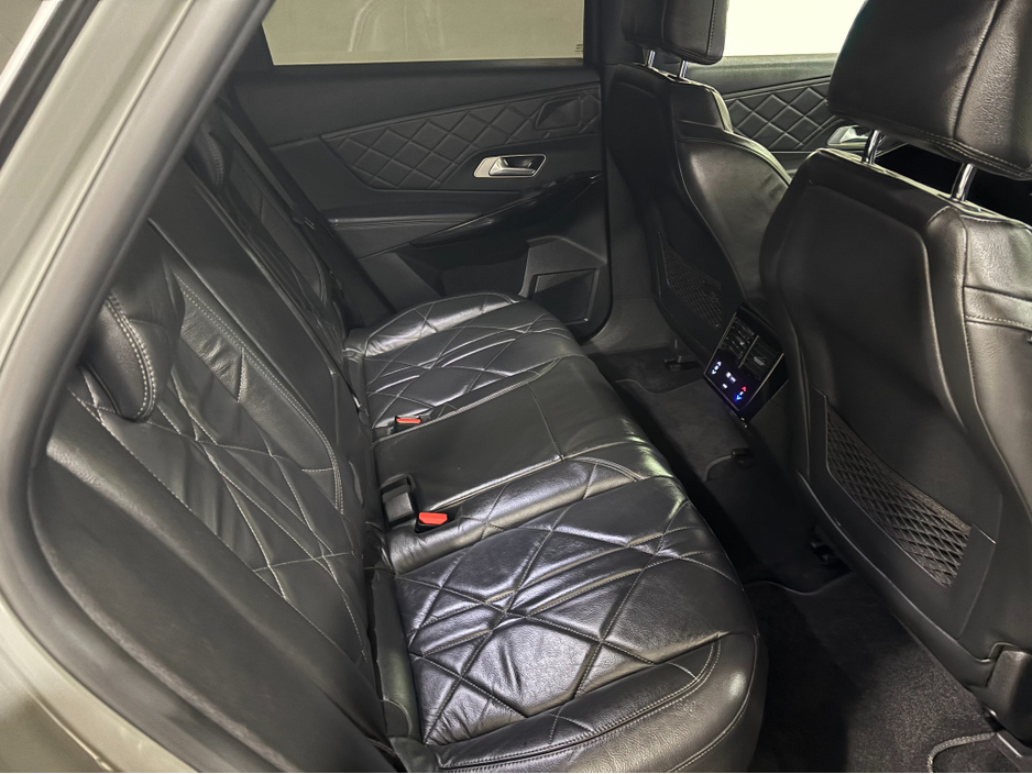 2024 DS Automobiles DS 7 - image 11