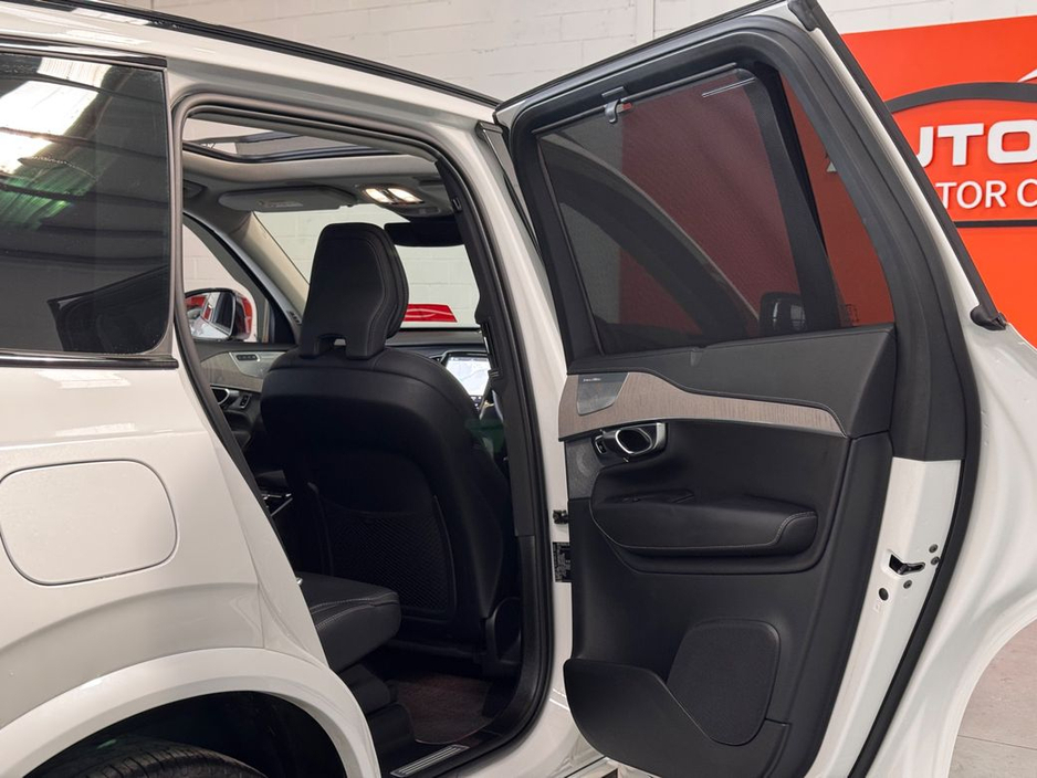 2024 Volvo XC90 - image 25