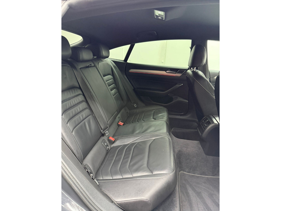 2018 Volkswagen Arteon 2.0TDI DSG 150HP R-LINE €19,950