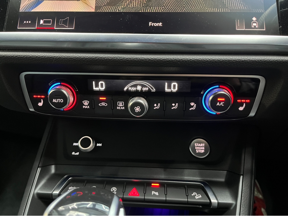 2020 Audi Q3 €34950! 2020 AUDI Q3 2.0 TDI S-LINE AUTOMATIC /  REVERSE CAMERA / HEATED SEATS / CRUISE CONTROL €35,950