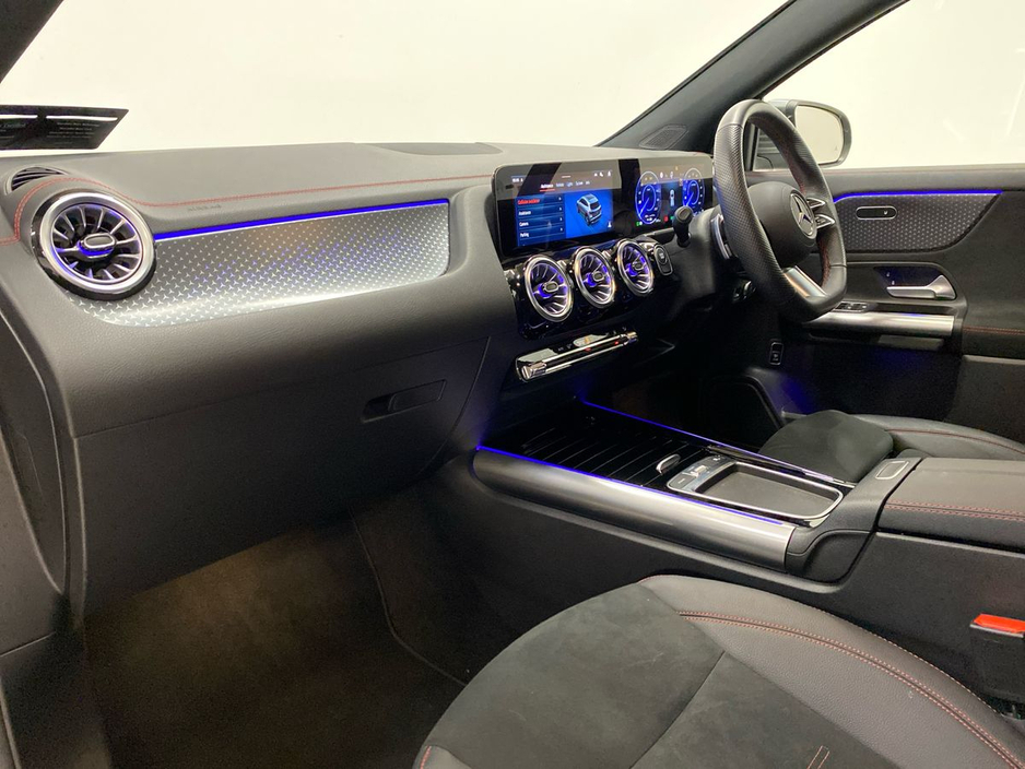 2024 Mercedes-Benz EQA - image 6