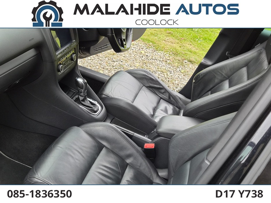 2012 Volkswagen Golf - image 19