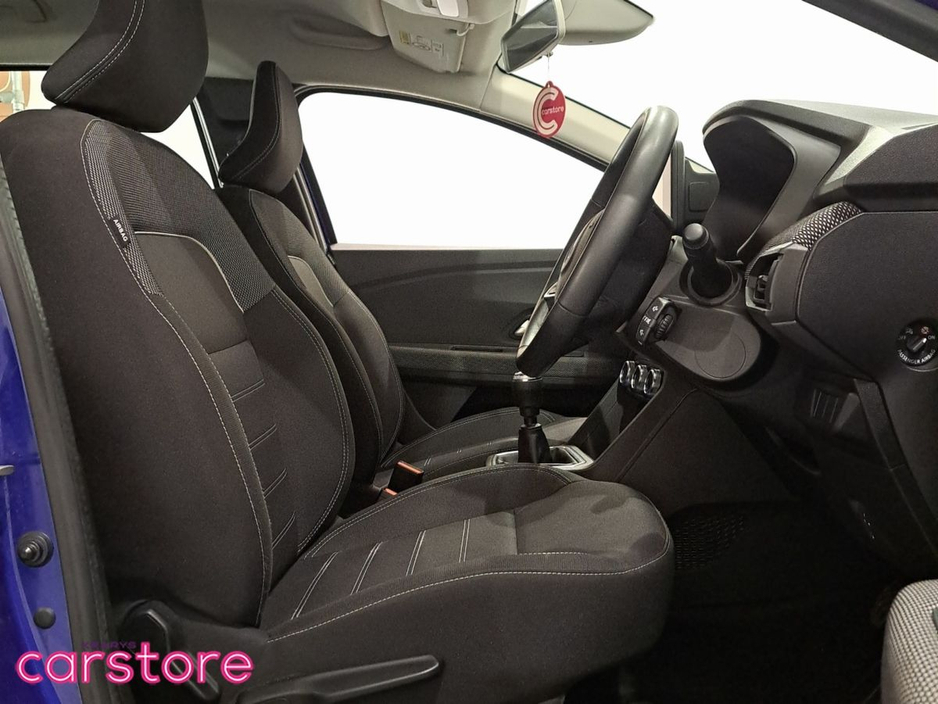 2022 Dacia Jogger - image 12