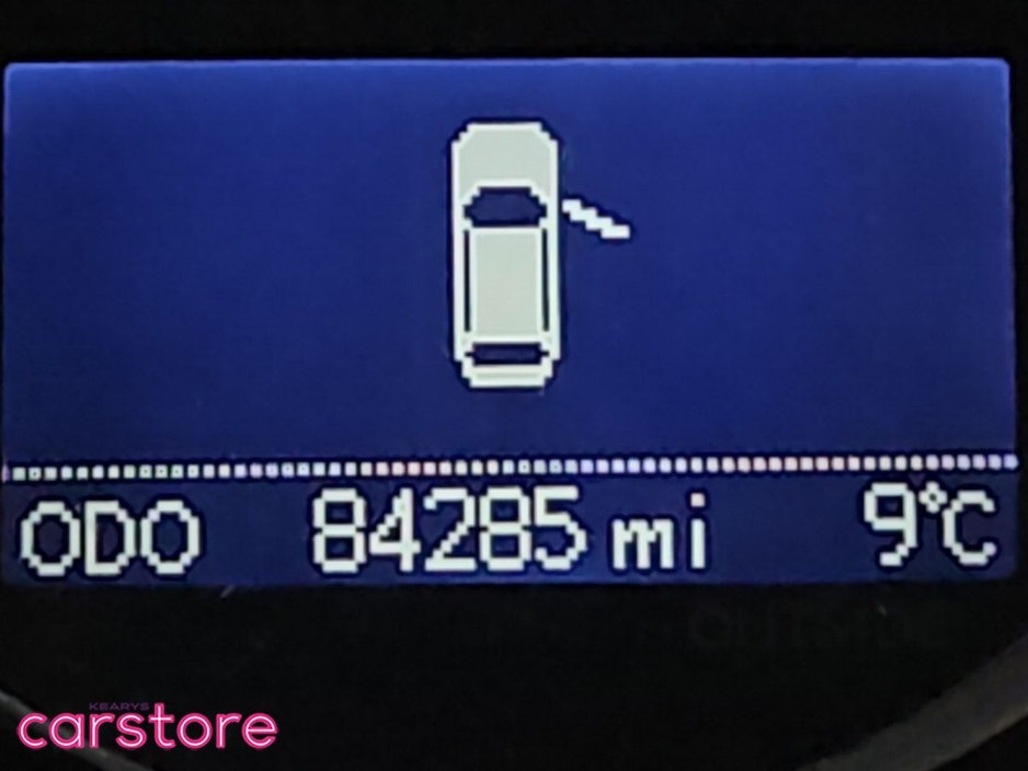 2016 Lexus CT 200 h - image 20