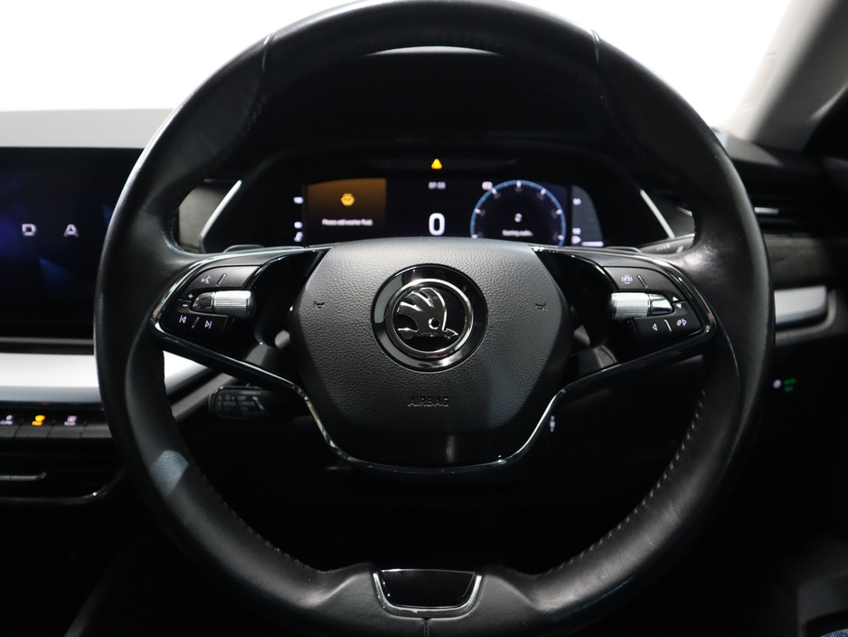 2021 Skoda Octavia *80* 2.0 TDI SE L 150PS 5DR €18,995