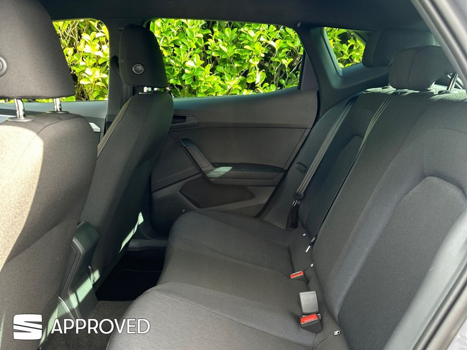 2025 SEAT Ibiza - image 10