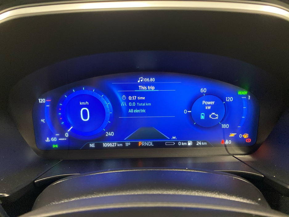 2023 Ford Kuga 2.5 Duratec 225PS PHEV Titanium Auto €23,995