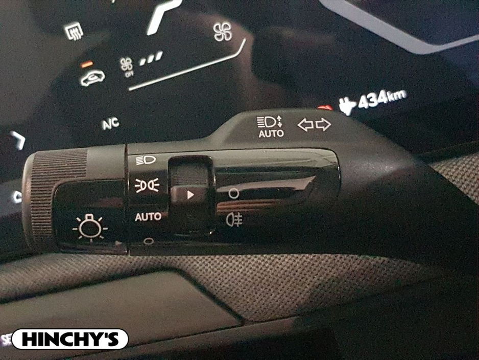 2025 Kia EV3 EV3 Earth 2 - Long Range €41,900