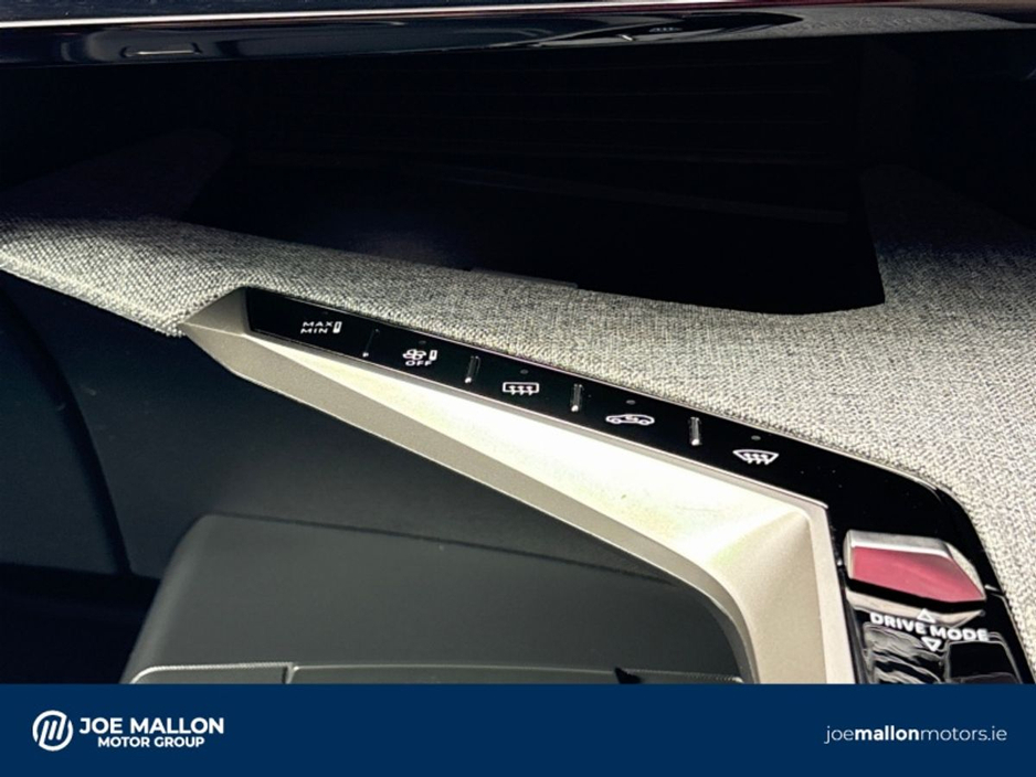 2025 Peugeot 3008 - image 25