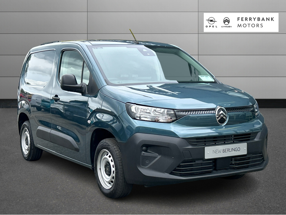 2026 Citroen Berlingo for sale in , Ireland