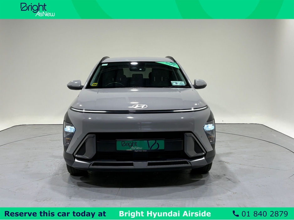 2024 Hyundai Kona - image 10