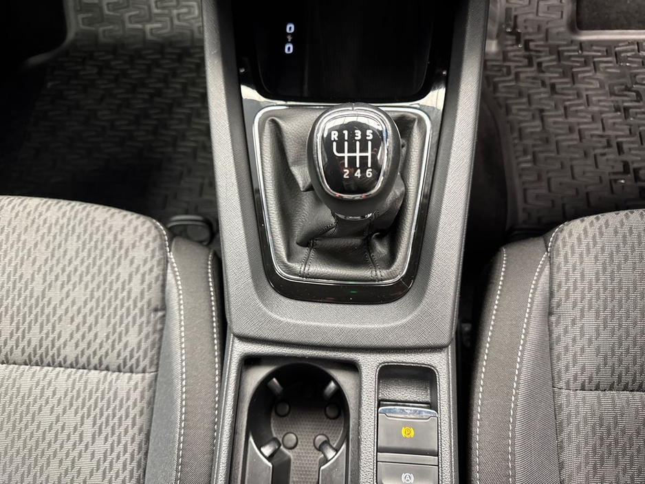 2023 Skoda Octavia 2.0TDI STYLE *5.9% APR* €95 PER WEEK €29,995