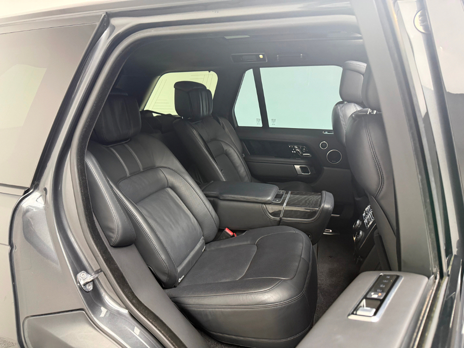 2019 Land Rover Range Rover AUTOBIOGRAPHY P400E *N1 CREWCAB* €40,000
