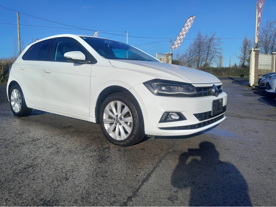 2019 Volkswagen Polo - image 15