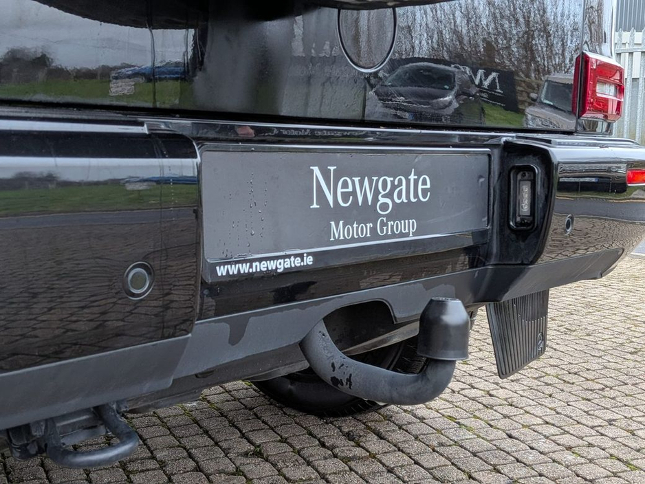 2023 Mercedes-Benz G Class G 400 d 400 D 5DR Auto €169,888