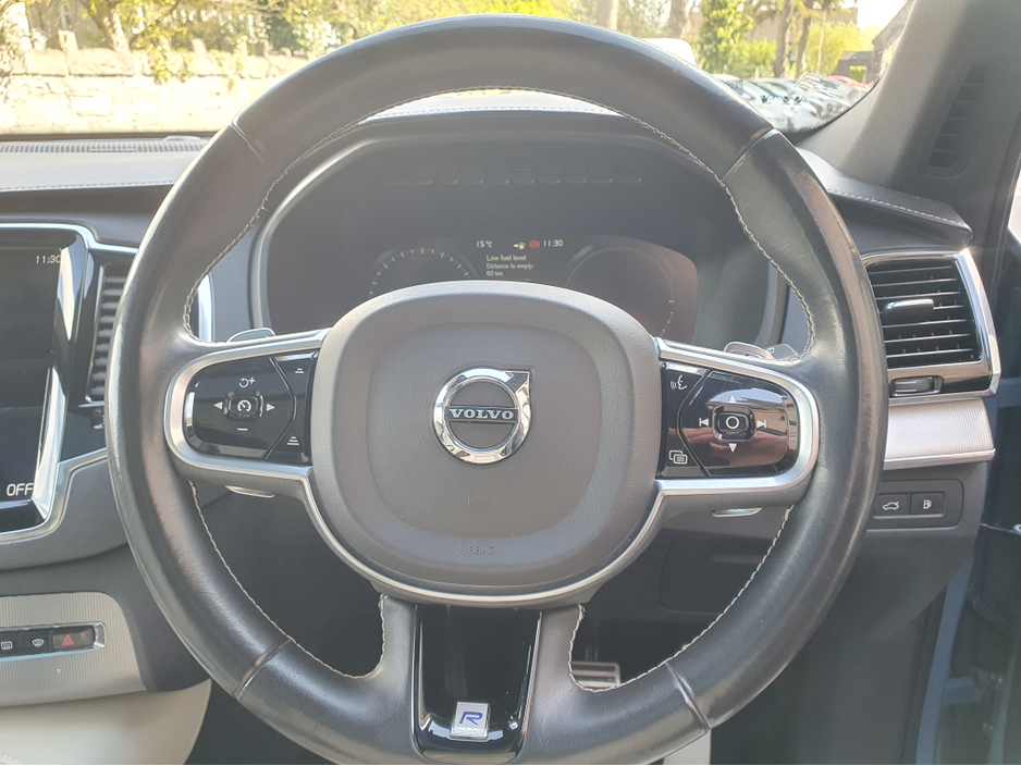 2019 Volvo XC90 - image 21